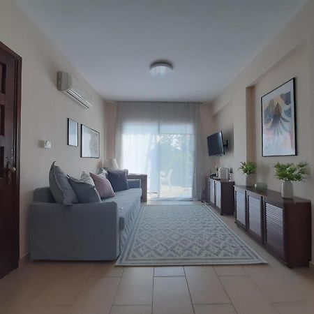 Maya*S Comfortable Apartment! 파포스 외부 사진