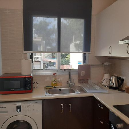 Maya*S Comfortable Apartment! 파포스 외부 사진