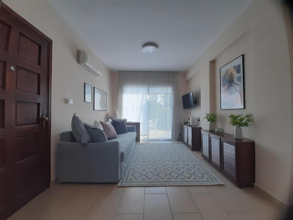 Maya*S Comfortable Apartment! 파포스 외부 사진