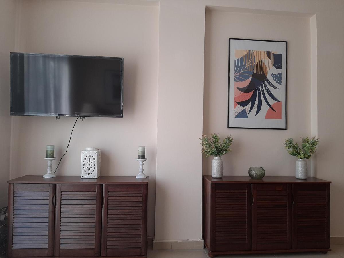 Maya*S Comfortable Apartment! 파포스 외부 사진