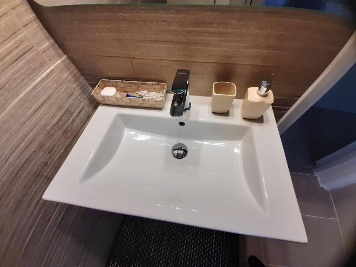 Maya*S Comfortable Apartment! 파포스 외부 사진