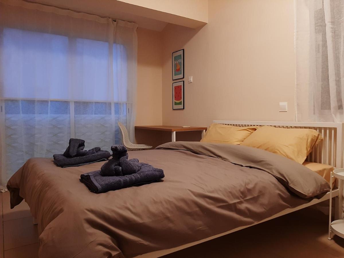 Maya*S Comfortable Apartment! 파포스 외부 사진