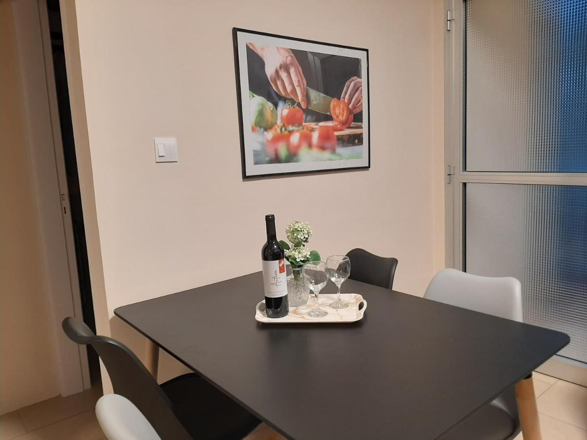 Maya*S Comfortable Apartment! 파포스 외부 사진