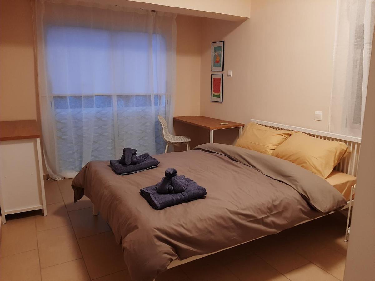 Maya*S Comfortable Apartment! 파포스 외부 사진